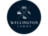 Wellington Lawns logo